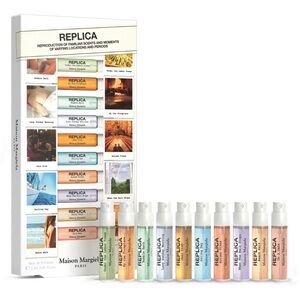 Maison Margiela Replica Exploration Set